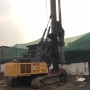 VIENESSE WALTZ- Bored Pile Construction Tashkent