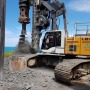 Türkeli Çatalzeytin Landslide Prevention Project