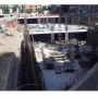 Konevi Kentpark Underground Parking Building Construction Works