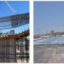 Kusadası Davutlar Roads Earthworks Art Structures and Bridge Crossroads Construction