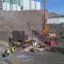 North Ankara Urban Transformers Project-Road, Crossroads, Viaduct, Tunnel Underpass Construction