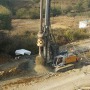 Kaynaslı District Topuk Yaylası Village Landslide Prevention Project