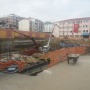 Serdar Aksun Primary School Bored Pile, Anchorage, Shotcrete, Ground Nail Construction