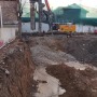VIENESSE WALTZ- Bored Pile Construction Tashkent